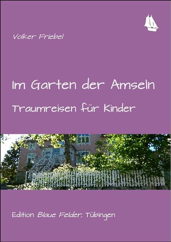 Im Garten der Amseln
