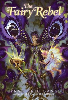 The Fairy Rebel