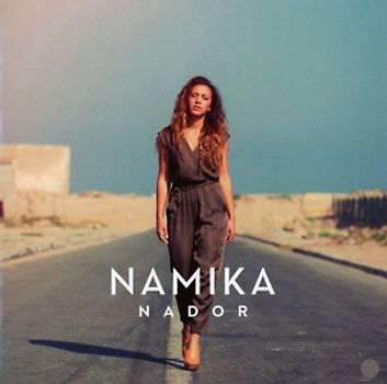 Namika - Nador