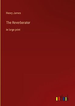 The Reverberator