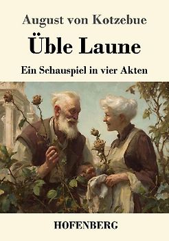 Üble Laune