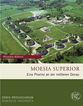 Moesia Superior