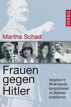 Frauen gegen Hitler