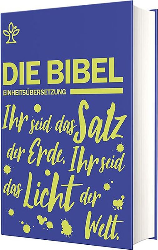 Schulbibel Einheitsübersetzung