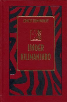 Under Kilimanjaro