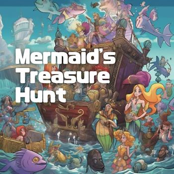 Mermaid's Treasure Hunt