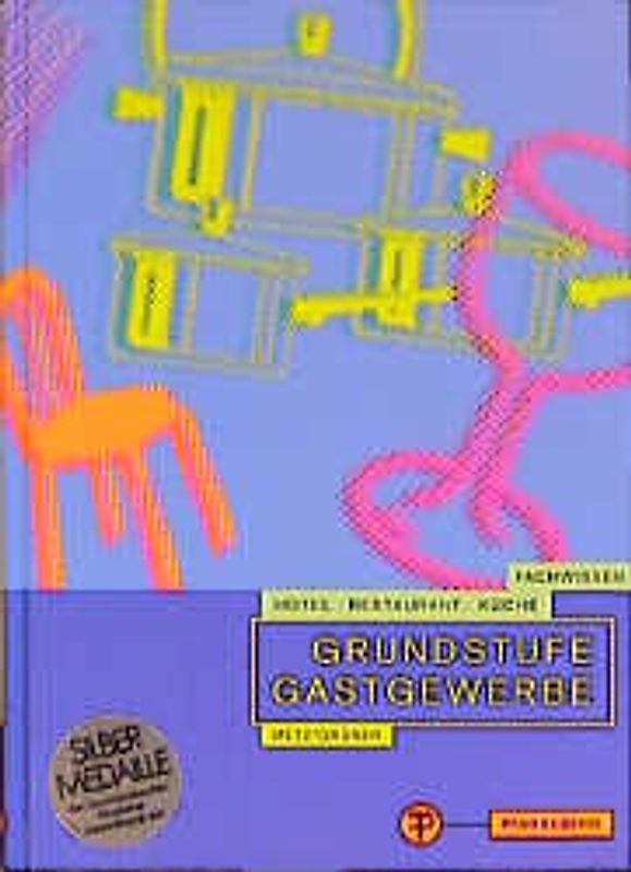 Grundstufe Gastgewerbe