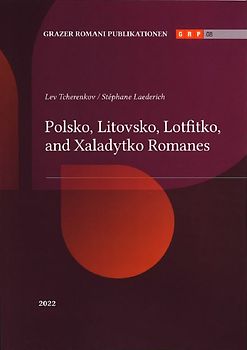 Grazer Romani Publikationen 08