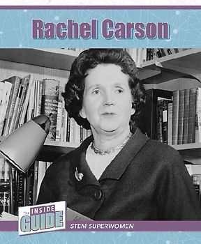 Rachel Carson
