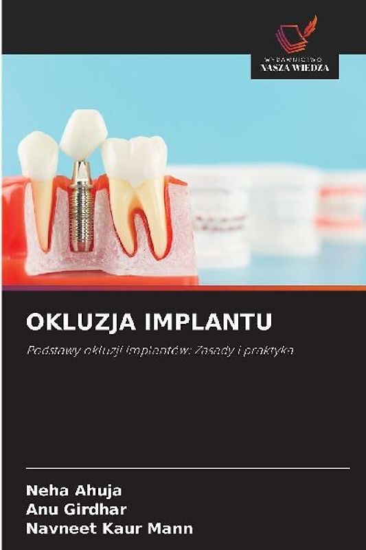 OKLUZJA IMPLANTU