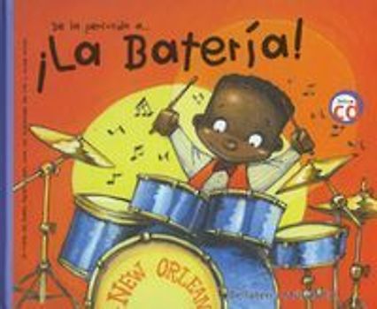 De la percusión a-- la batería
