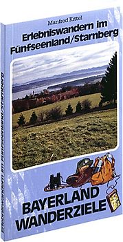 Erlebniswandern im Fünf-Seen-Land /Starnberg