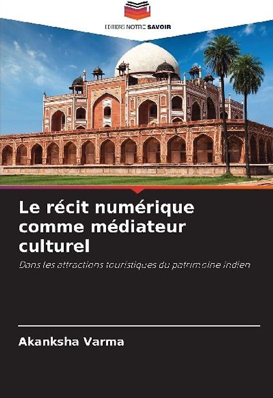 Le récit numérique comme médiateur culturel