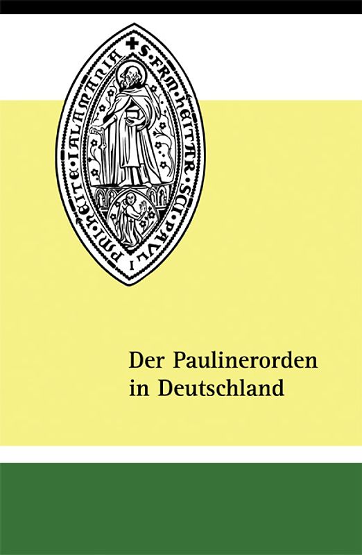 Der Paulinerorden in Deutschland