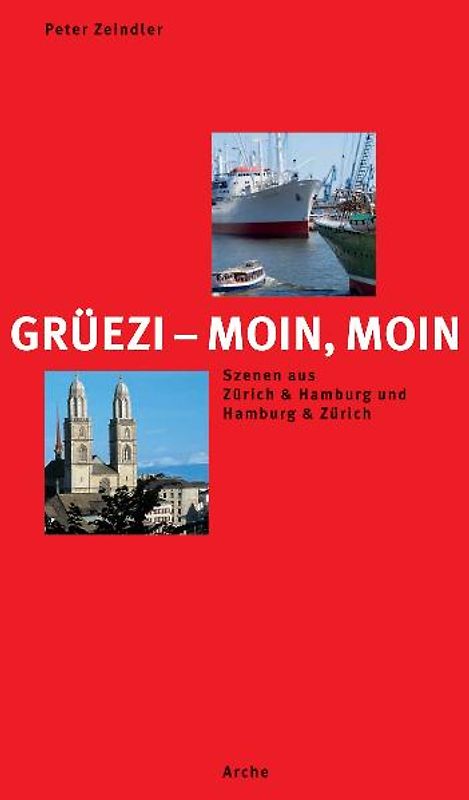 Grüezi-Moin, Moin