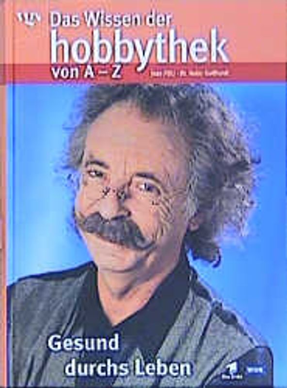 Von A - Z: Gesund durchs Leben