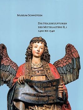 Die Holzskulpturen des Mittelalters II, 1.