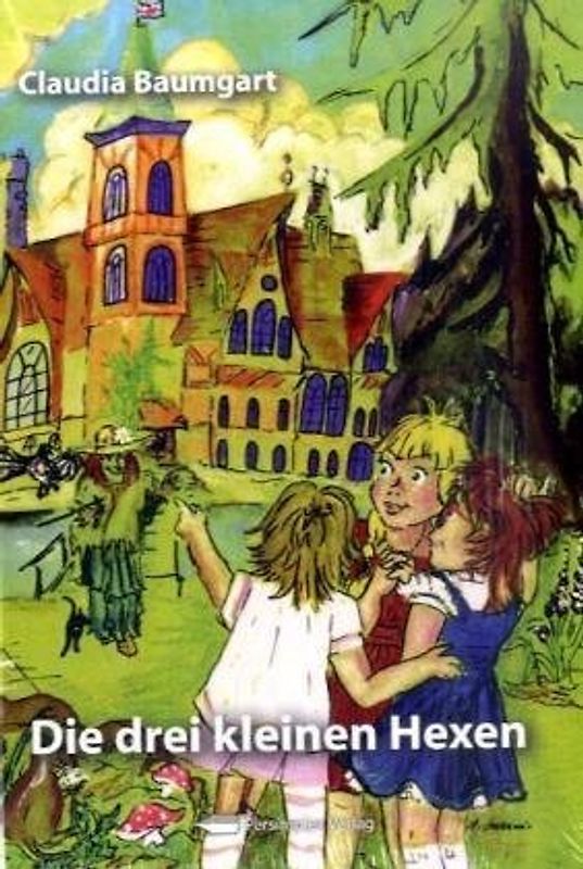 Die drei kleinen Hexen