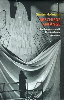 Abschiede - Anfänge