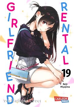 Rental Girlfriend 19