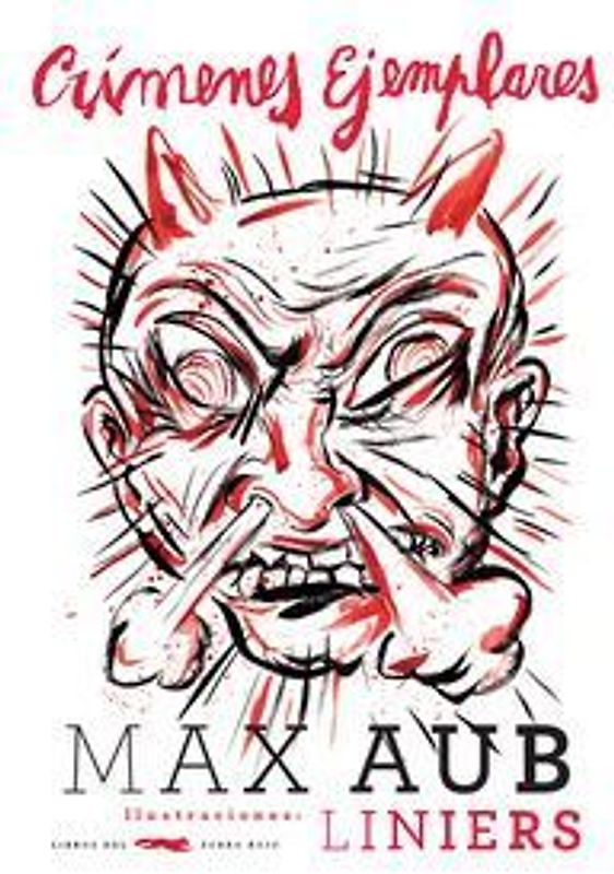 Crímenes ejemplares