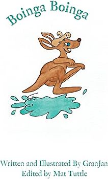 Boinga Boinga
