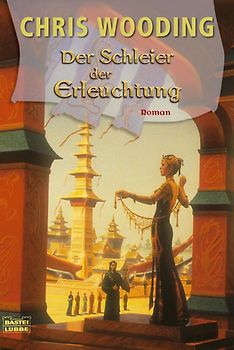 Der Schleier der Erleuchtung