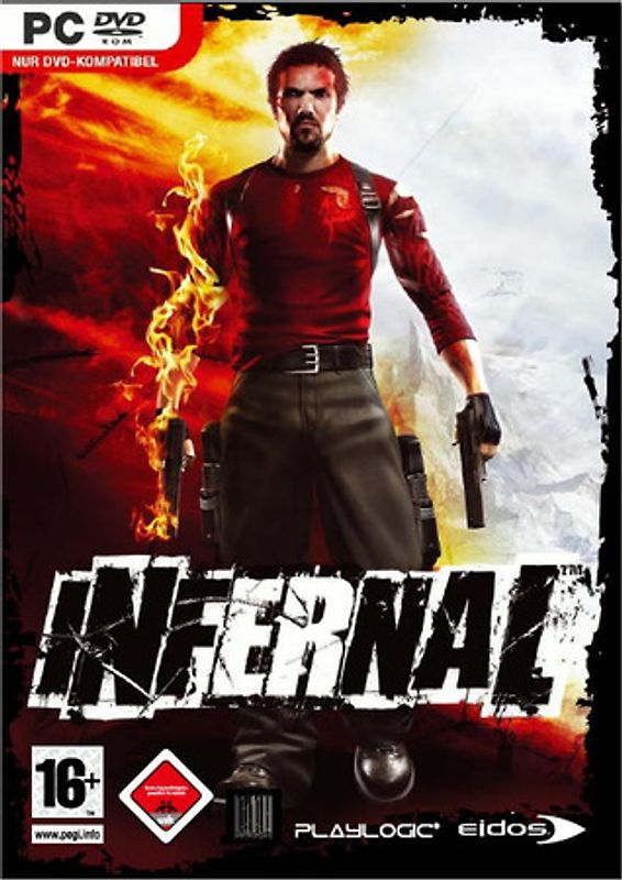 Infernal PC Spiele
