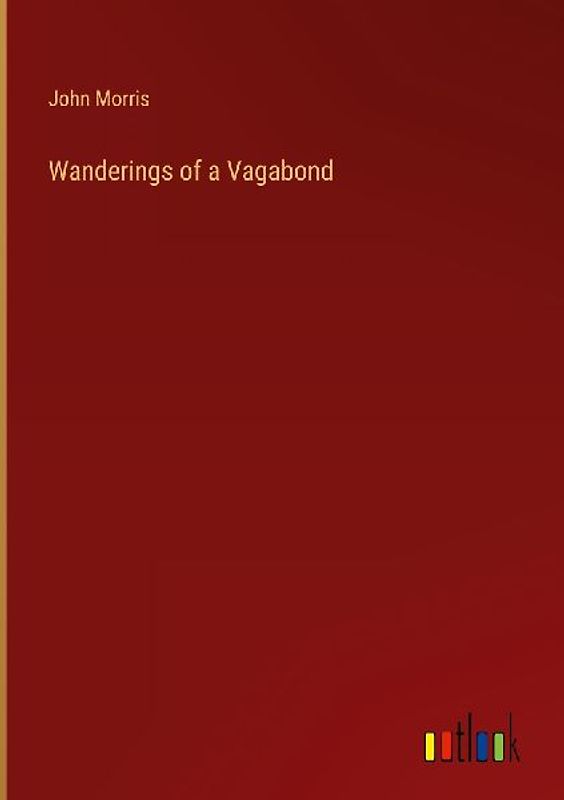 Wanderings of a Vagabond