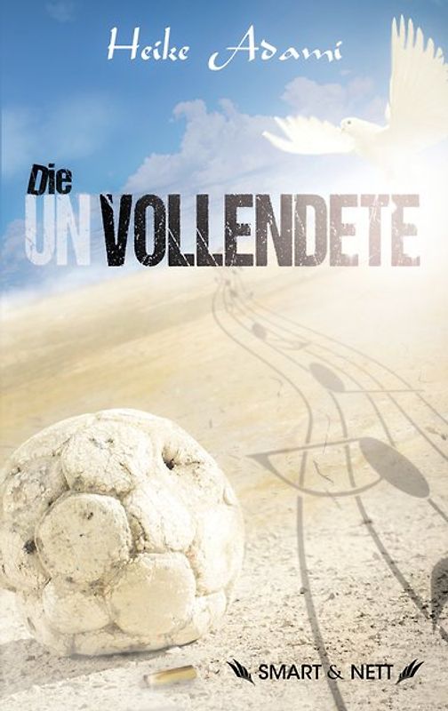 DIE UN-VOLLENDETE
