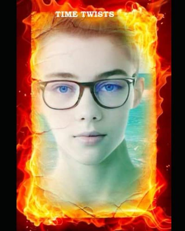 Time Twists: An LGBT Adventure