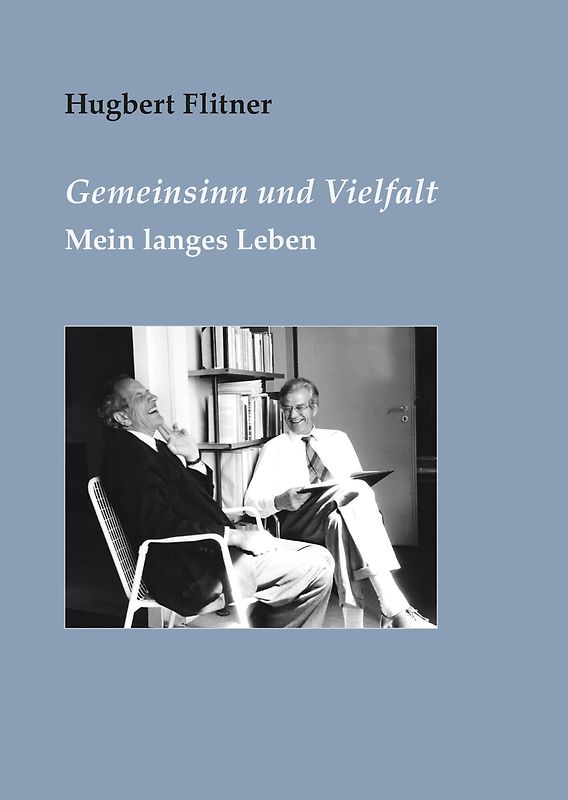 Gemeinsinn und Vielfalt