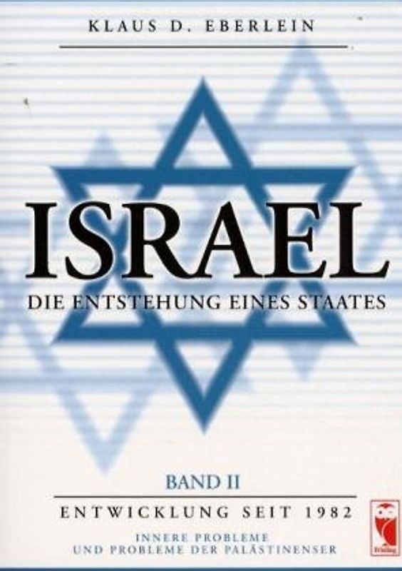 Israel - die Enstehung eines Staates