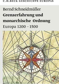 Grenzerfahrung und monarchische Ordnung