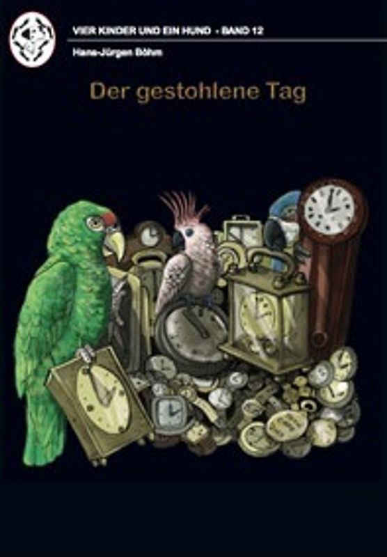 Der gestohlene Tag