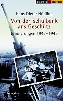 Von der Schulbank ans Geschütz