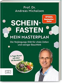 Scheinfasten – mein Masterplan