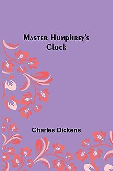 Master Humphrey's Clock