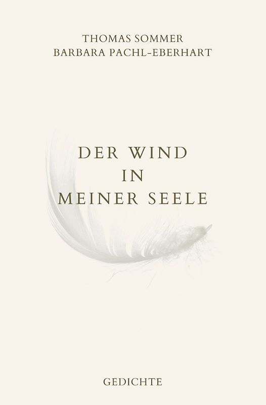 Der Wind in meiner Seele
