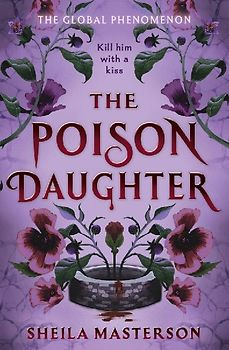 The Poison Daughter