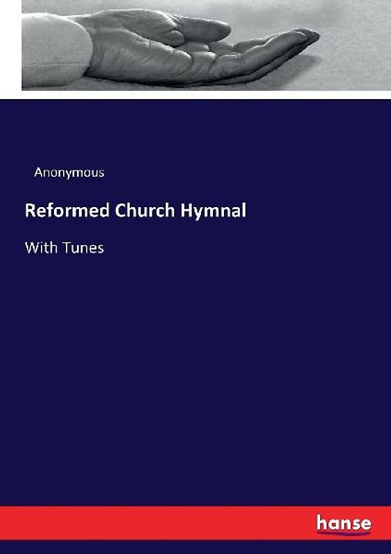 Reformed Church Hymnal