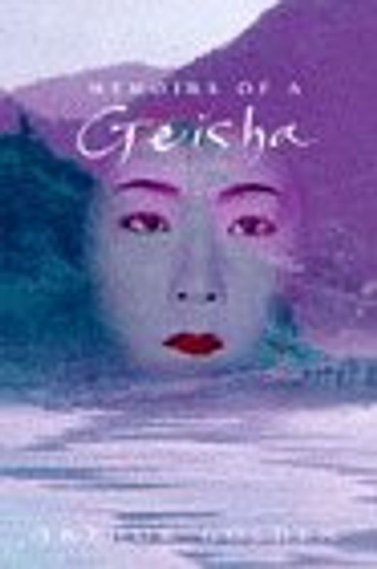 Memoirs of a Geisha
