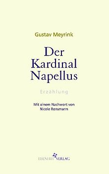 Der Kardinal Napellus