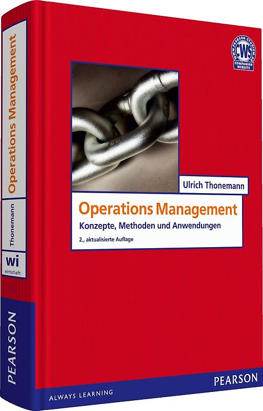 Operations Management