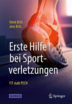 Erste Hilfe bei Sportverletzungen