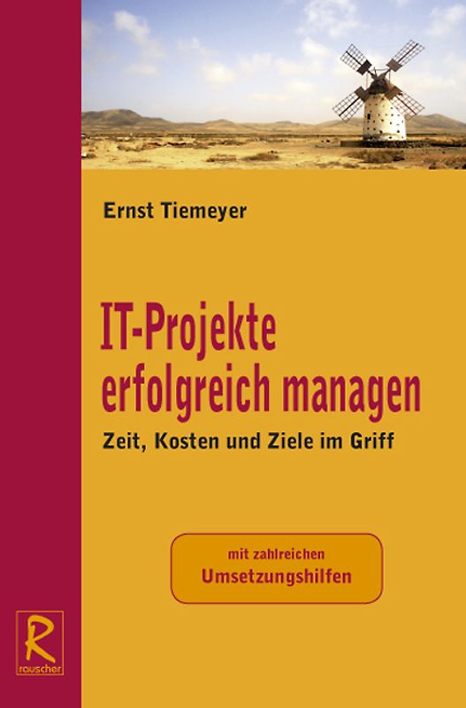 IT-Projekte erfolgreich managen