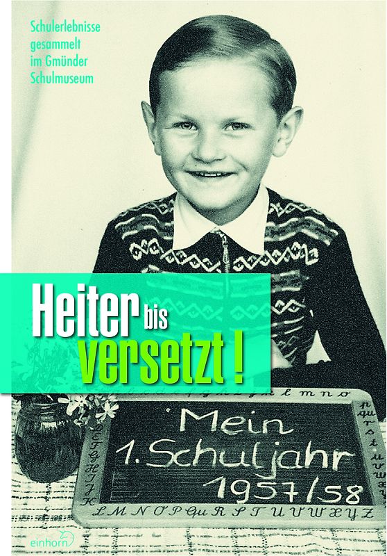 Heiter bis versetzt!