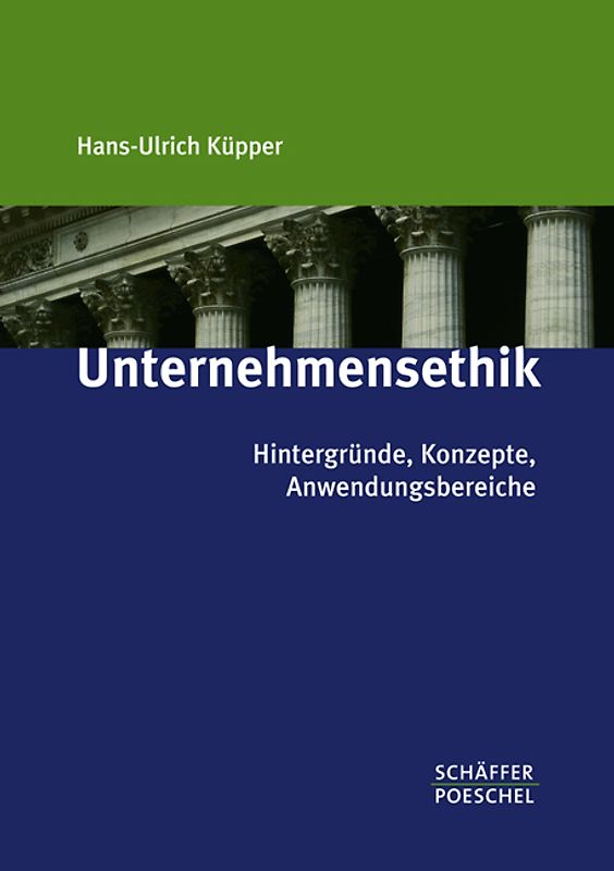 Unternehmensethik