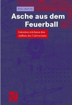 Asche aus dem Feuerball