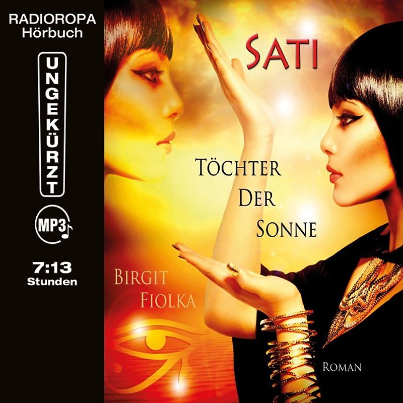 Sati. Töchter der Sonne